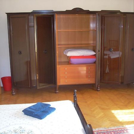 Bed And Breakfast Al Laghetto Basovizza Exterior foto