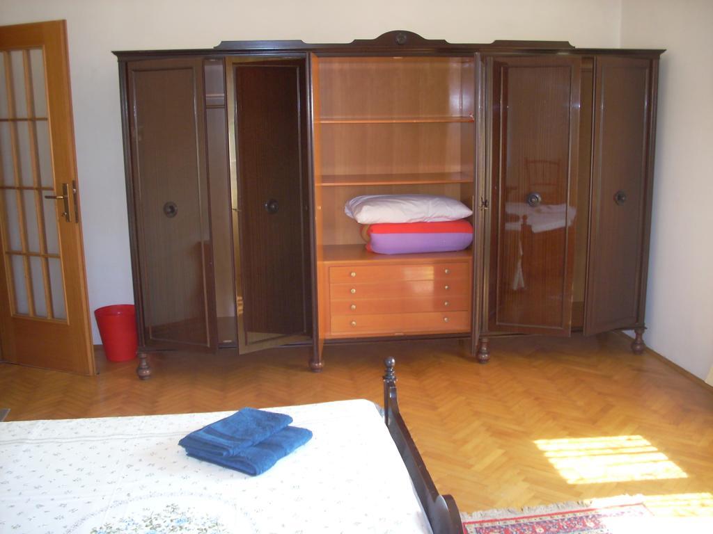 Bed And Breakfast Al Laghetto Basovizza Exterior foto