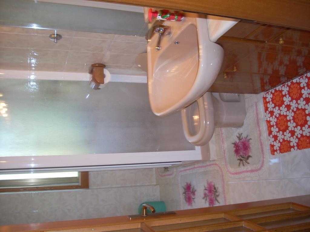 Bed And Breakfast Al Laghetto Basovizza Exterior foto