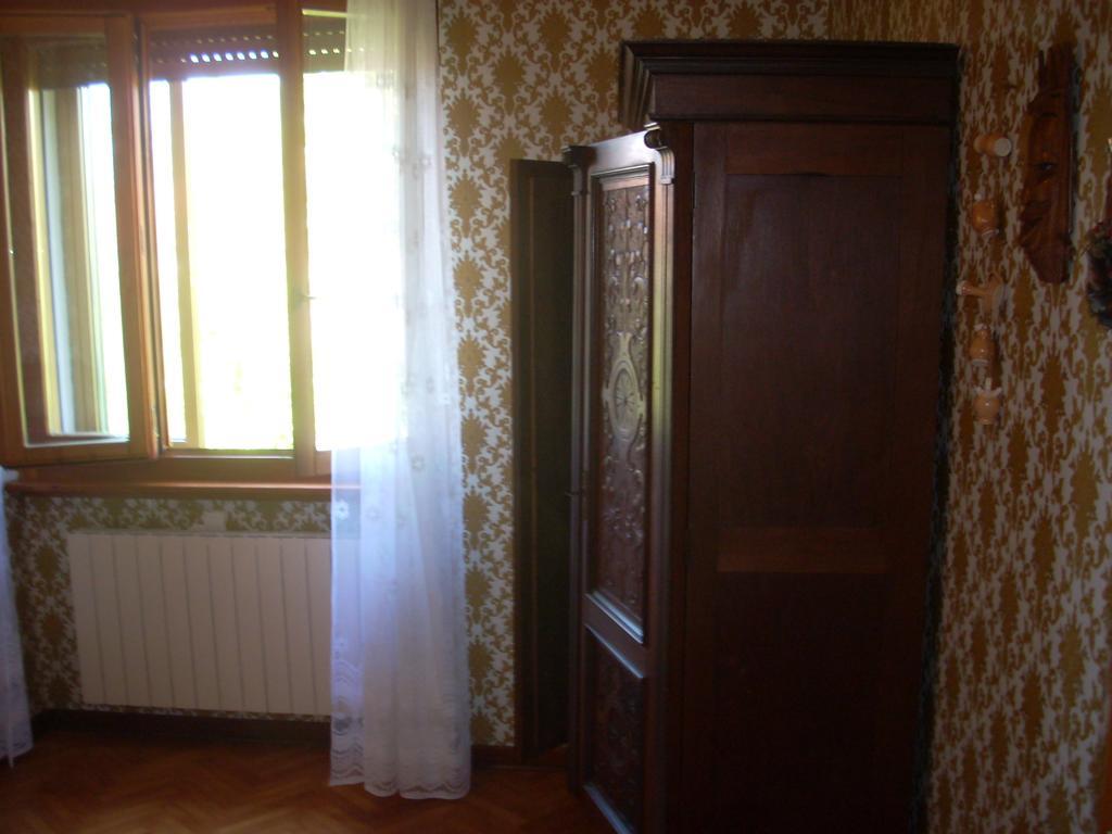 Bed And Breakfast Al Laghetto Basovizza Exterior foto